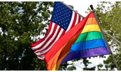 Amerika: Ubufasha bwahabwaga abaryamana bahuje ibitsina bwatangiye gukurwaho