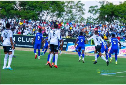 Umukino wa APR FC na Rayon Sports wahinduriwe amatariki byakirwa ukundi