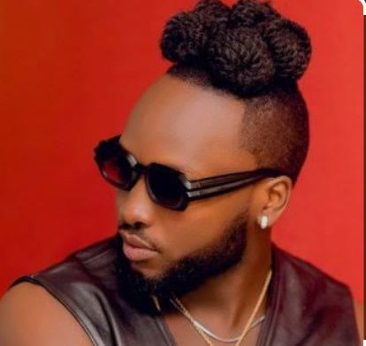 Kevin Kade Yikuye muri MTN Iwacu Muzika Festival 2026