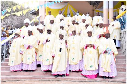 Tanzania: Ikibazo cy'ishimutwa cyamaganwe n'Abepisikopi 