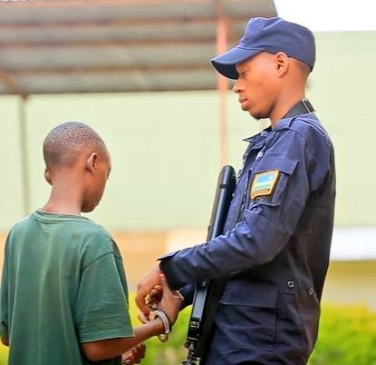 Nyarugenge: Umwana wimyaka 13 yasabiwe igifungo cy'imyaka 10