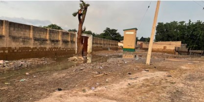 Nigeria: Imfungwa zirenga 250 zatorotse gereza