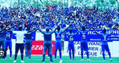 Ninde uri inyuma y'uruhuri rw'ibibazo byugarije Rayon sports ? dore ibivugwa mu ikipe ubu