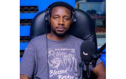 Marchal Ujeku yatawe muri yombi