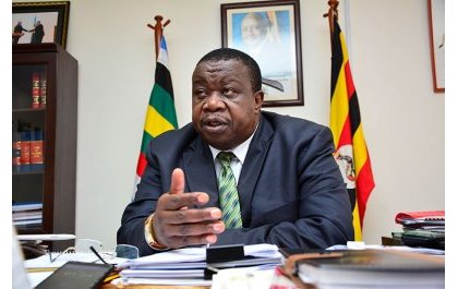 Uganda: Minisitiri w'Umutekano yibukije abapasiteri basaba kurindwa n'abapolisi kwiringira uburinzi bw'Imana bakorera