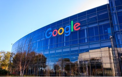 Komisiyo y'u Burayi yaciye Google miliyoni 890 z'Amayero kubera kurenga ku mategeko mashya