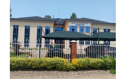 Rubavu: Icukumbura ku bibazo byatumye abarimo Gitifu w'umurenge bakurwa mu kazi