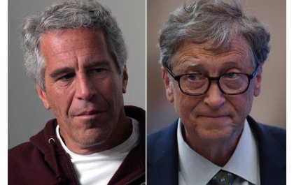 Bill Gates yigaramye ubutumwa bwa Eptsein bw'uko yanduriye indwara mu busambanyi