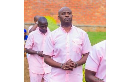 Urukiko rwategetse ko igifungo cyahawe Djihad na Kalisa John kigumaho