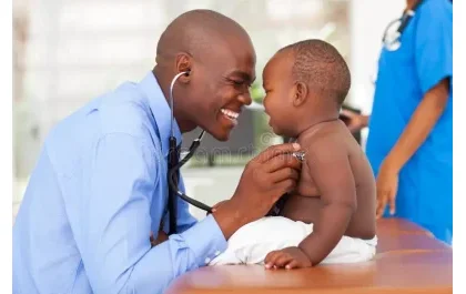 Abaforomo ntibumva uburyo abagabo bita ku bana kwa muganga mu rugo ntabikozwe