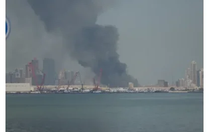 U Burusiya bukekwaho guha Iran amakuru y'ubutasi yifashishwa mu gutera ibirindiro bya Amerika