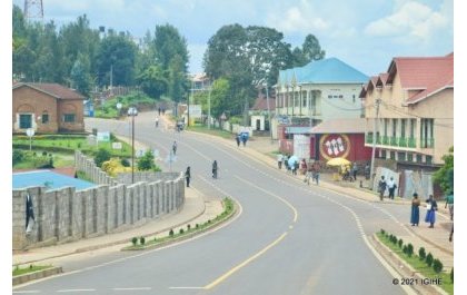 Gicumbi:Umugabo akurikiranyweho kwica umugore we wari umaze iminsi adataha mu rugo