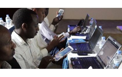 Inzego z'ibanze zigiye kongererwa amafaranga ya internet
