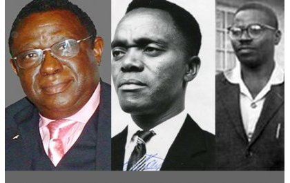 Zimwe mu mbwirwaruhame z'Abanyapolitiki zakongeje Jenoside yakorewe Abatutsi