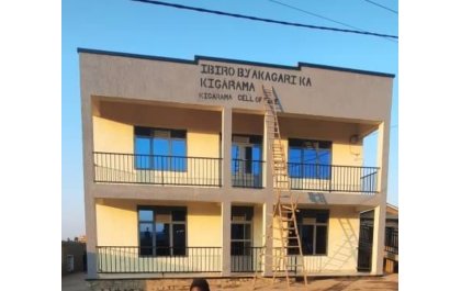 Kicukiro: Umusore yatahanye indaya imupfiraho barangije imibonano