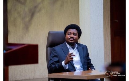 RDC yahakanye gufata nabi abafungiwe muri gereza ya Makala