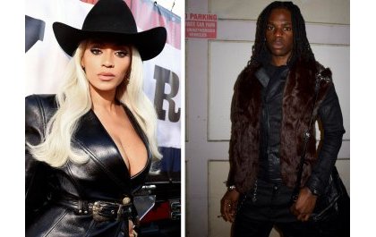 Grammy Awards 2025: Beyoncé yanditse amateka, Rema ahatanamo bwa mbere
