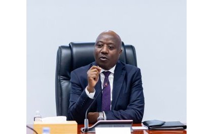 Minisitiri w'Intebe Dr. Ngirente yashimangiye ko u Rwanda ruzakomeza kurinda abaturage ikibi cyava ku muturanyi