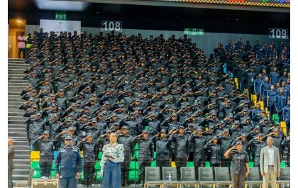 U Rwanda rugiye kwakira inteko rusange ya 26 ya EAPCCO
