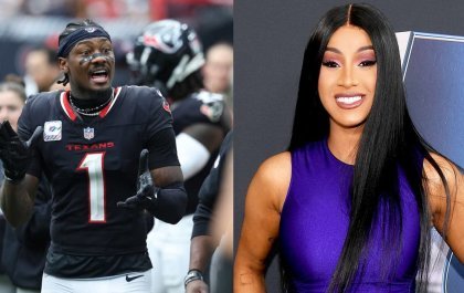 Cardi B mu rukundo rushya