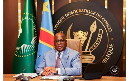 Ibiro bya Moïse Katumbi byasabye Leta ya RDC guha intara ubwigenge bwo kwicungira umutungo