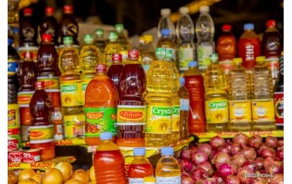 Amafaranga Umunyarwanda ahahisha ku mwaka yageze ku bihumbi 560 Frw