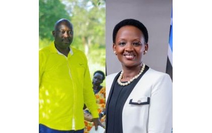 Uganda: Intambara yongeye kurota hagati y'umuvandimwe wa Museveni na muramukazi wa Gen Muhoozi
