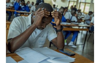 Impungenge ku bana b'abahungu bagenda bagabanyuka mu mashuri y'u Rwanda
