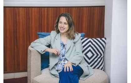 Ni intambwe igana ku ituze mu karere- Amb. Einat Weiss ku masezerano y'u Rwanda na RDC
