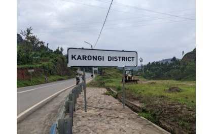 Umugabo w'i Karongi washinjaga umugore we kwanga ko batera akabariro yiyahuje kiyoda
