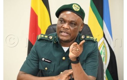 Leta ya Uganda yaburiye abagabo bapimisha ADN abana babo
