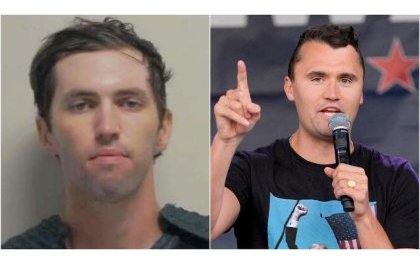 Tyler Robinson ukekwaho kwica Charlie Kirk ntiyemera icyaha