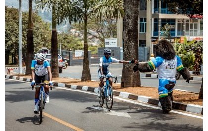 Ibihugu 107 bimaze kohereza abakinnyi: Aho imyiteguro ya Shampiyona y'Isi igeze