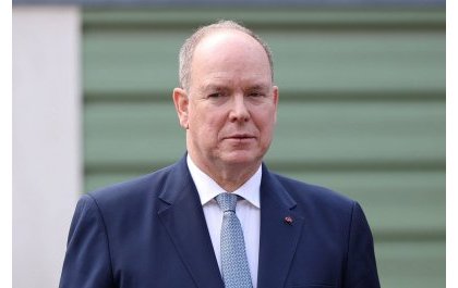 Kigali itoshye mu byishimiwe n'Igikomangoma Albert II wa Monaco