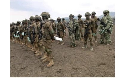 FARDC yahuye n'uruva gusenya ubwo yageragezaga kwisubiza Nzibira