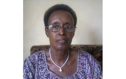 Umwana w'Umwami Musinga wari usigaye ku Isi yitabye Imana
