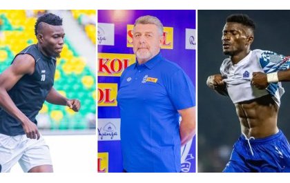 APR FC vs Rayon Sports: Abakinnyi bitezwe n'aho umukino ushobora gutsindirwa