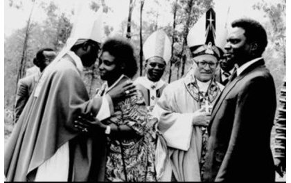 Umunsi Intumwa ya Papa isabira Habyarimana kwirukanwa muri Kiliziya kubera umugambi wa Jenoside