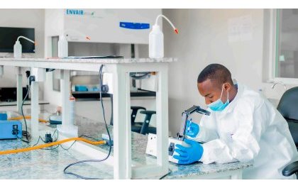 RFI yabaye ishyiga ry'inyuma mu kugabanya ibyaha by'uburiganya mu Rwanda