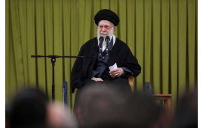 Iran ishobora kwanga ko ibiganiro bizayihuza na Amerika bibera muri Turikiya