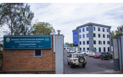 Abantu 59 batawe muri yombi mu cyumweru cy'icyunamo kubera ingengabitekerezo ya Jenoside