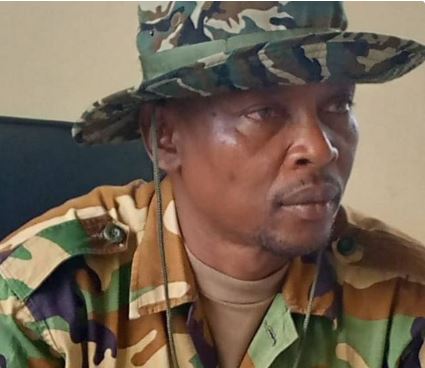 M23 yavuze ko yiteguye gucecekesha imvura y'amasasu iri gusukwaho na FARDC