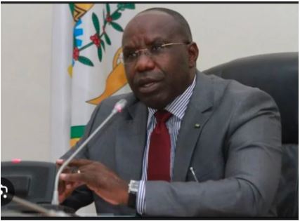 Ubuzima Bwa Politiki Bwa Dr Habumuremyi wagizwe umwe mu bagize Inama y'Inararibonye