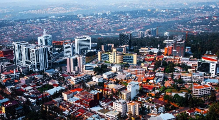 U Rwanda ruyoboye ibindi bihugu ku Isi byizewe gushorwamo imari ikunguka vuba