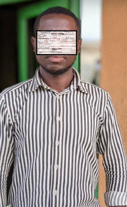 Musanze: Polisi yafashe Bane mu bacyekwaho kwica Habimana Gadi