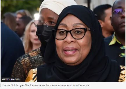 Tanzaniya:Kumenwaho aside no gushimutwa, umuvuno ushinjwa Politiki ya Perezida Samia Suluhu