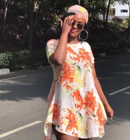 Nana agiye gukora ubukwe mu gihugu cy'u Bubirigi 