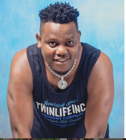 Bruce Melodie yahaye igisubizo abari kumwibasira bavuga ko ari kugura aba Followers 