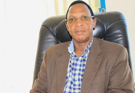 IBYAKOZWE N'INTUMWA EP#38:Ubuzima bwa Col (Rtd) TWAHIRWA Ludoviko uzwi ku izina rya "DODO wasezerewe mu gisirikare arengana