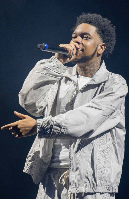 Lil Poppa yariyahuye